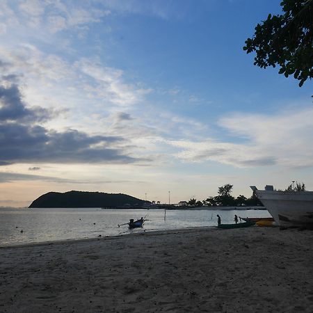 The Pier Koh Phangan Ngoại thất bức ảnh