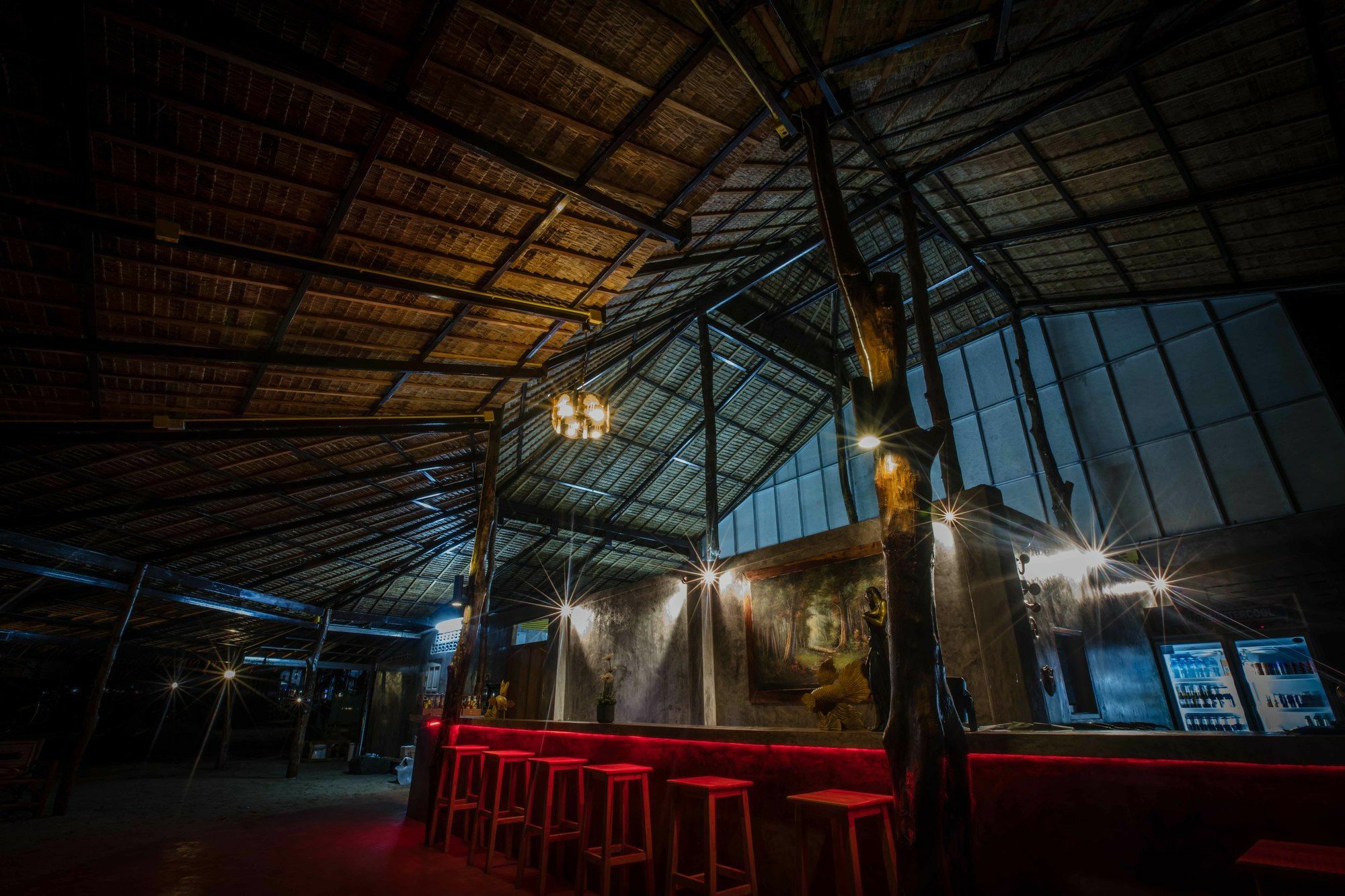 The Pier Koh Phangan Ngoại thất bức ảnh