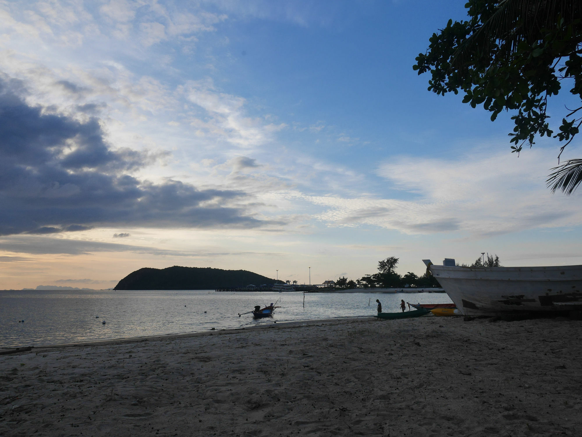 The Pier Koh Phangan Ngoại thất bức ảnh
